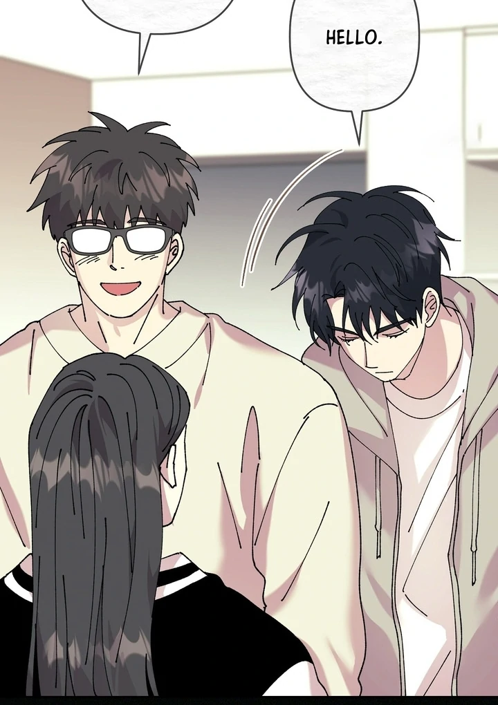 Read F-Class Love Story chapter 4 image 70 on Lezhin
