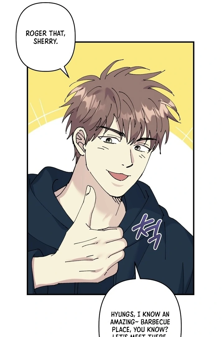 Read F-Class Love Story chapter 4 image 8 on Lezhin