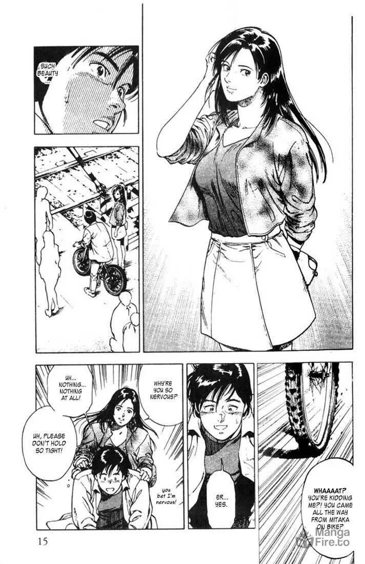 Read F. Compo chapter 1 image 14 on Lezhin