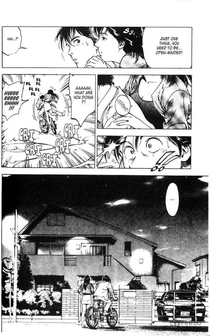 Read F. Compo chapter 1 image 17 on Lezhin