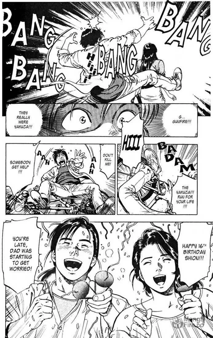 Read F. Compo chapter 1 image 19 on Lezhin