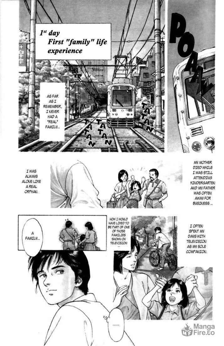 Read F. Compo chapter 1 image 2 on Lezhin