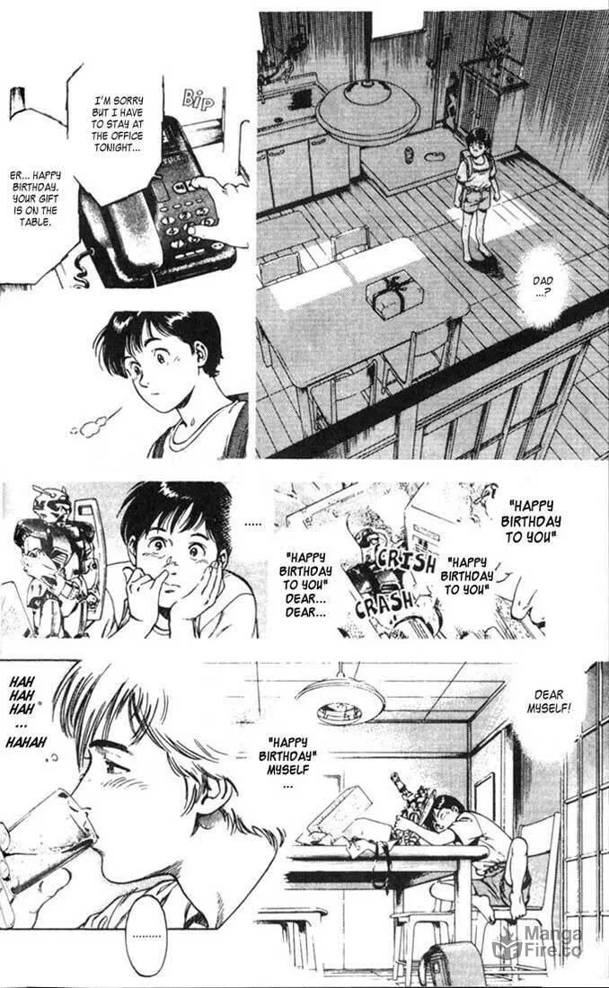 Read F. Compo chapter 1 image 23 on Lezhin