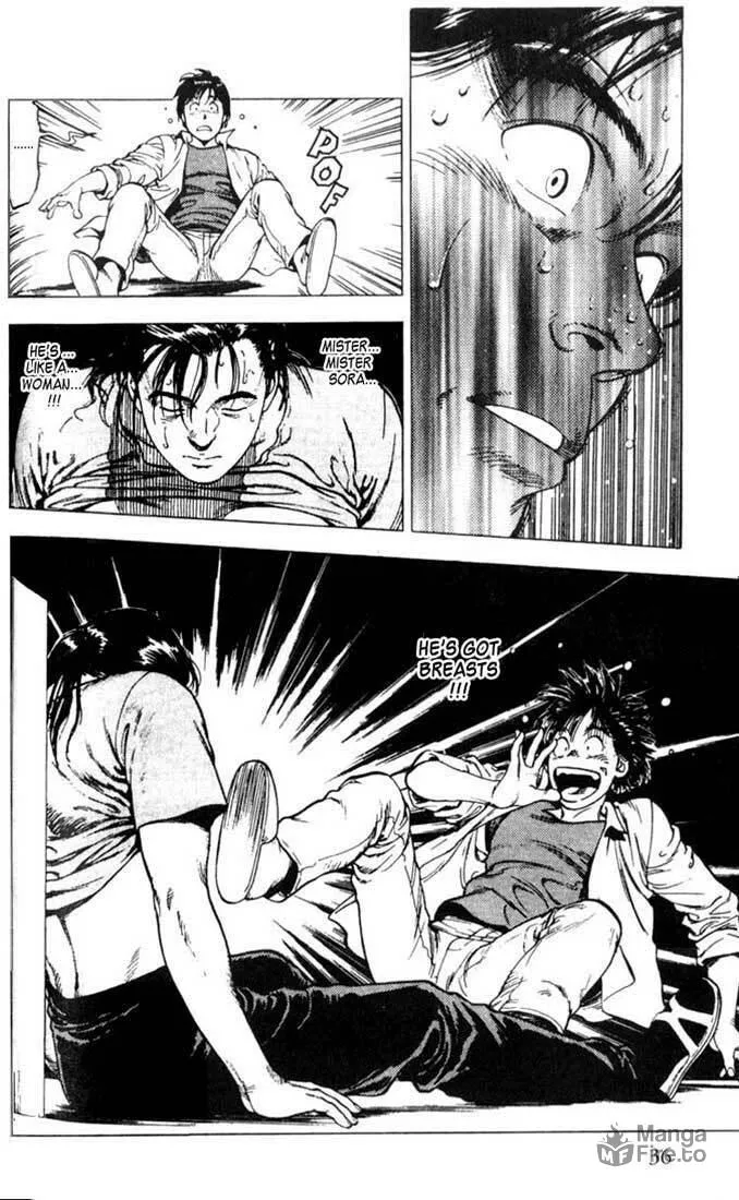 Read F. Compo chapter 1 image 35 on Lezhin