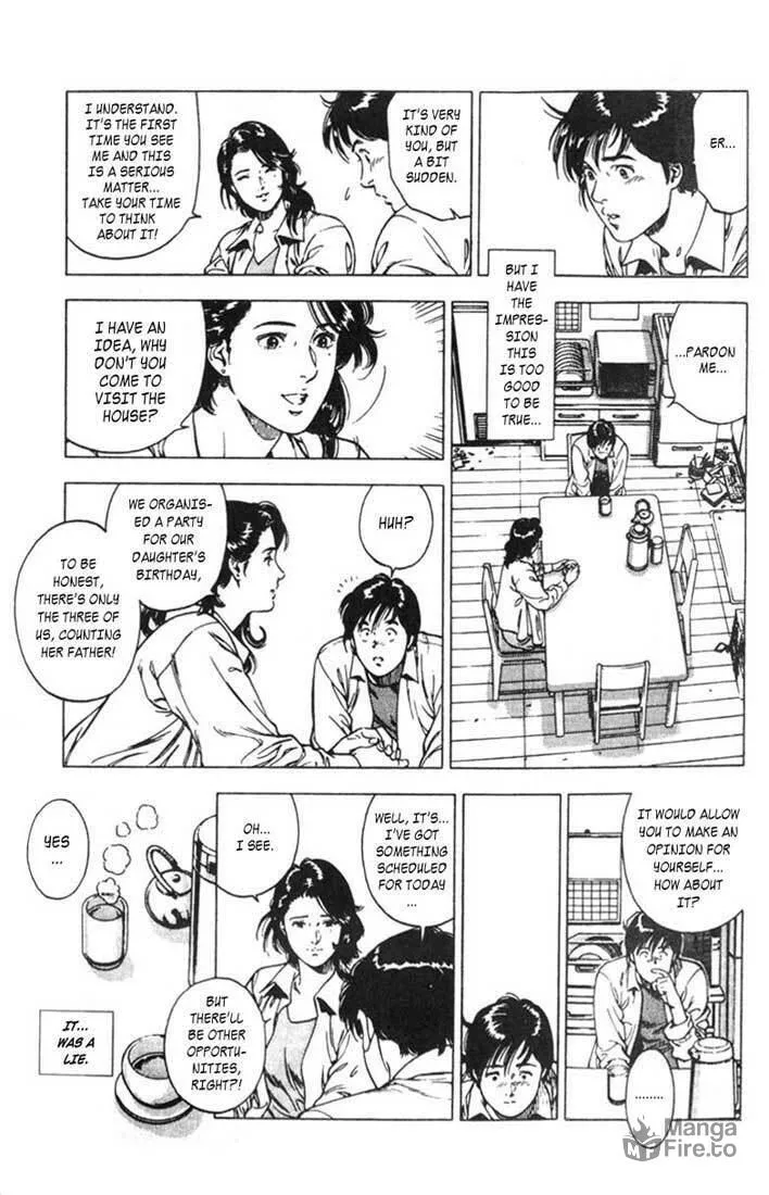 Read F. Compo chapter 1 image 8 on Lezhin