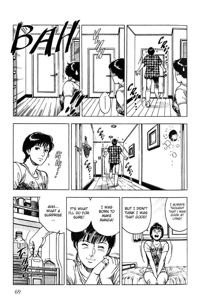 Read F. Compo chapter 10 image 10 on Lezhin