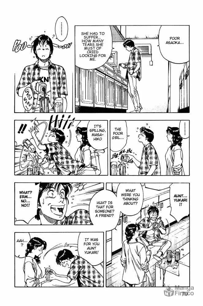 Read F. Compo chapter 10 image 11 on Lezhin