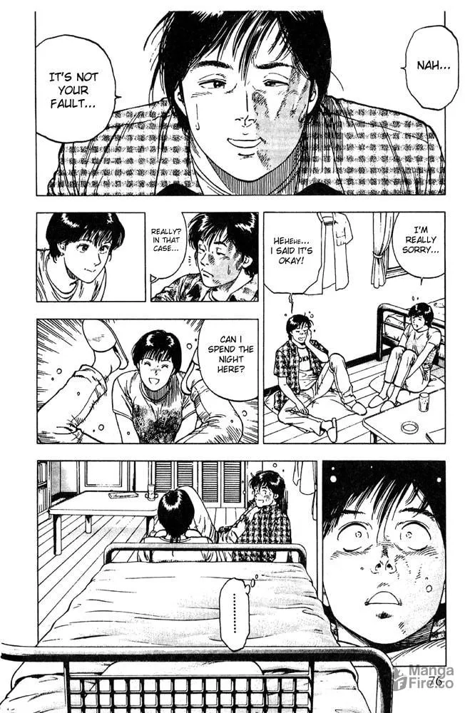 Read F. Compo chapter 10 image 17 on Lezhin