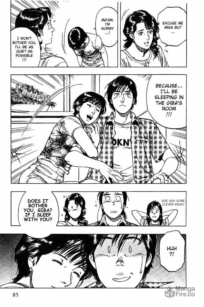 Read F. Compo chapter 10 image 26 on Lezhin