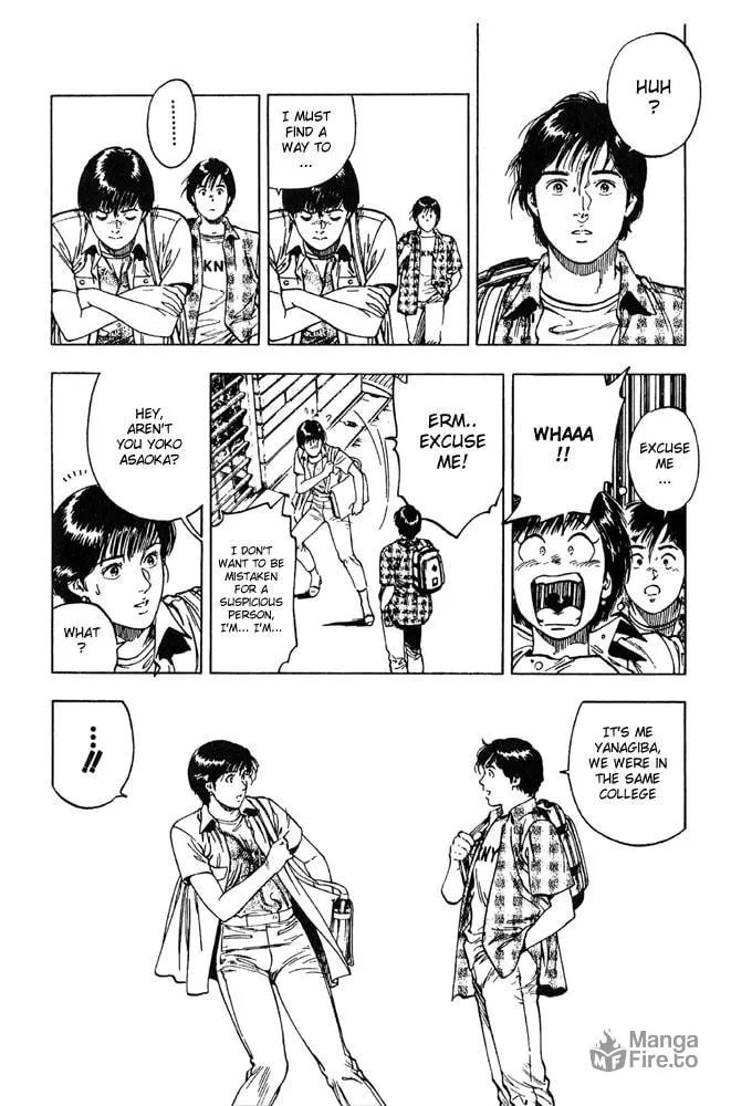 Read F. Compo chapter 10 image 5 on Lezhin