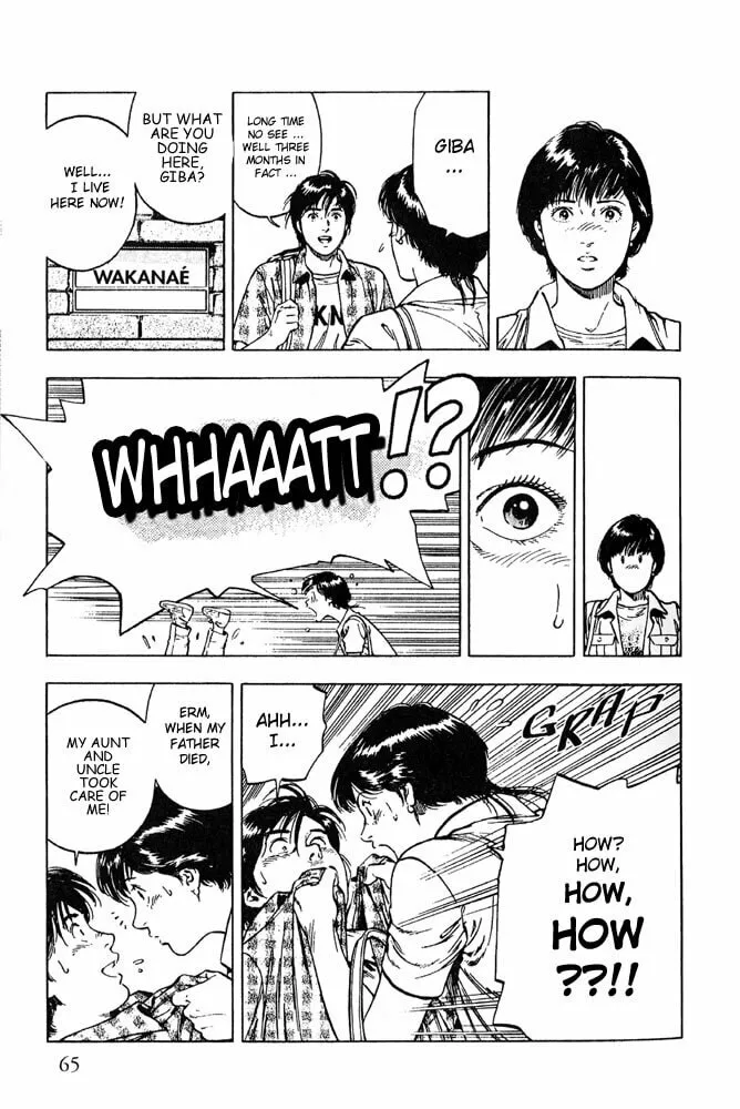 Read F. Compo chapter 10 image 6 on Lezhin