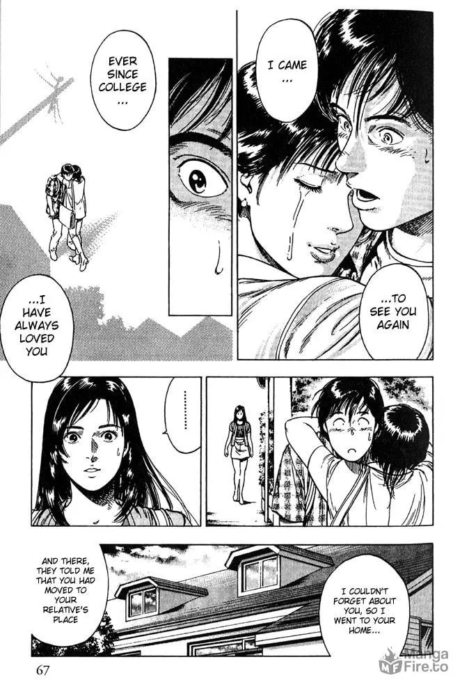 Read F. Compo chapter 10 image 8 on Lezhin