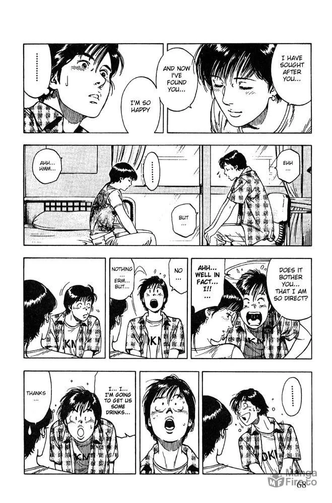 Read F. Compo chapter 10 image 9 on Lezhin