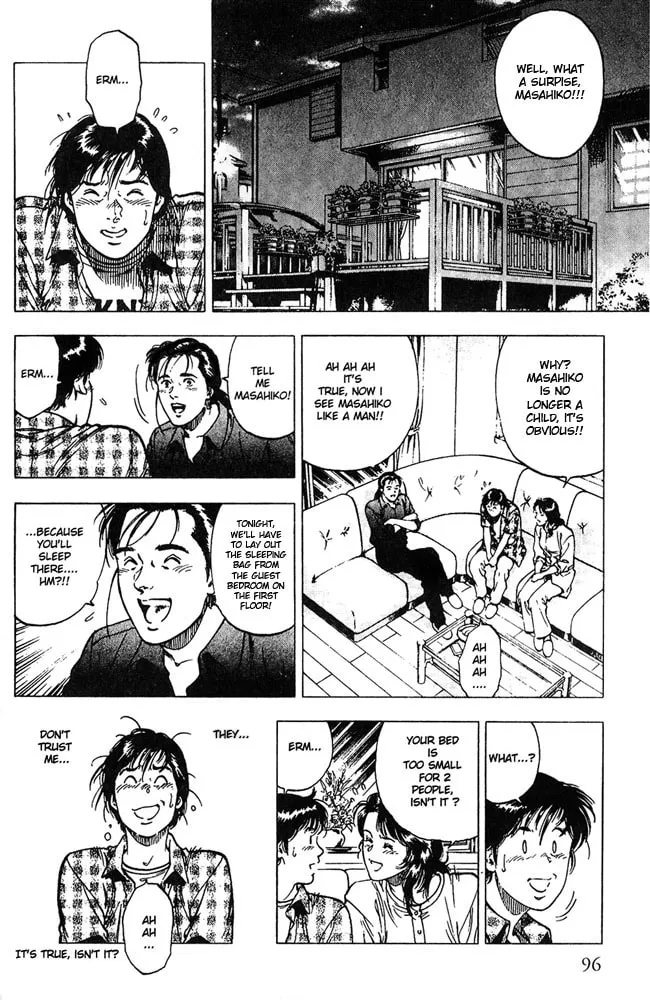 Read F. Compo chapter 11 image 10 on Lezhin