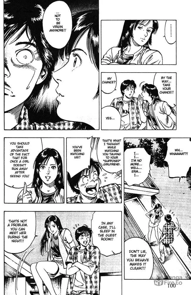 Read F. Compo chapter 11 image 14 on Lezhin