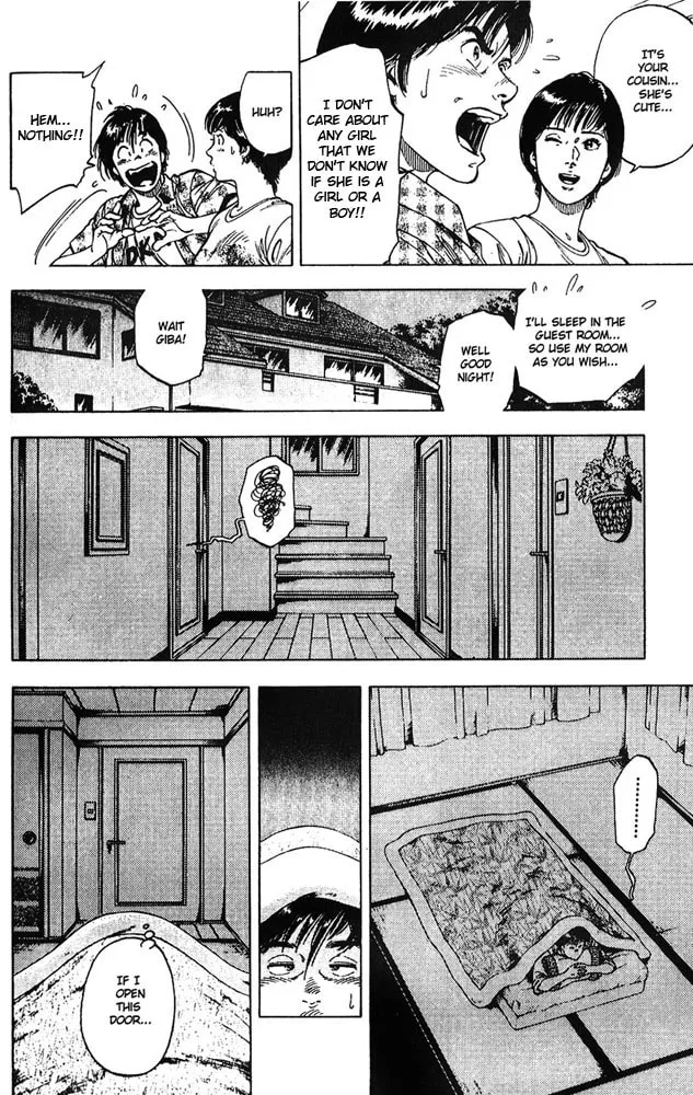 Read F. Compo chapter 11 image 16 on Lezhin