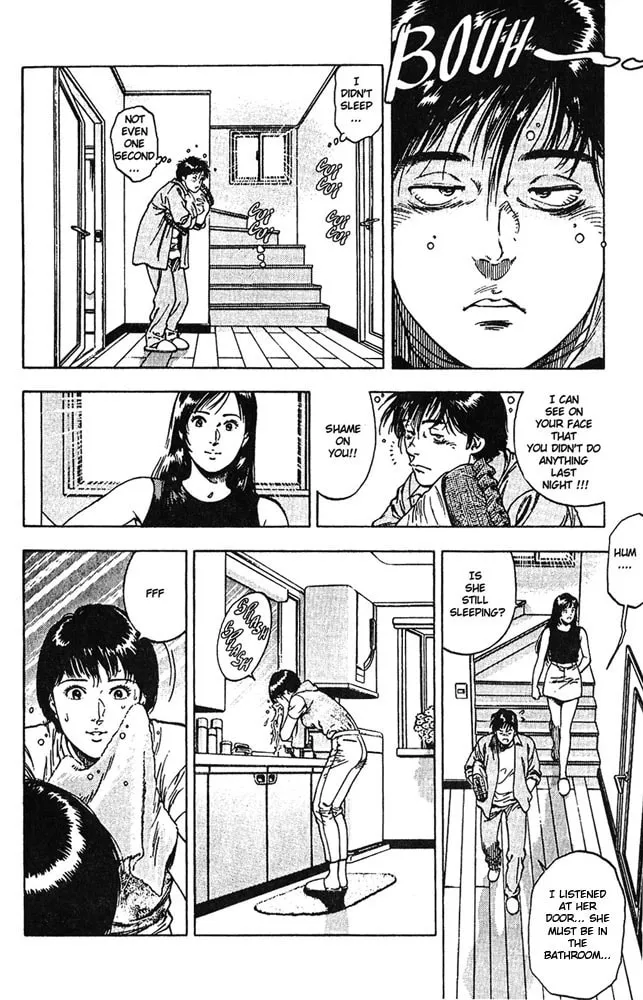 Read F. Compo chapter 11 image 18 on Lezhin