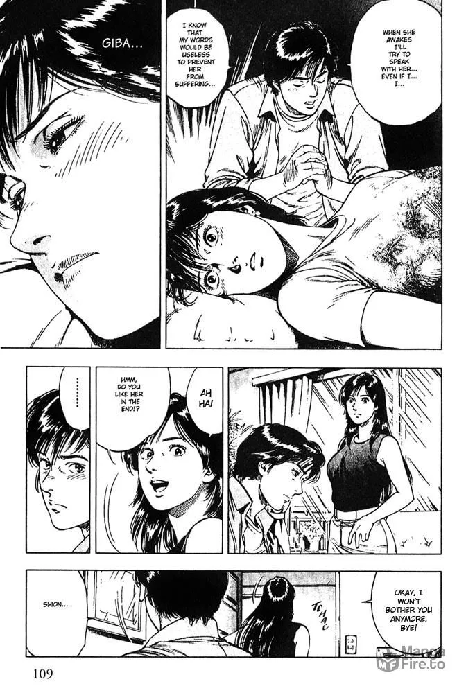 Read F. Compo chapter 11 image 23 on Lezhin