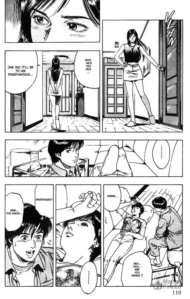 Read F. Compo chapter 11 image 24 on Lezhin