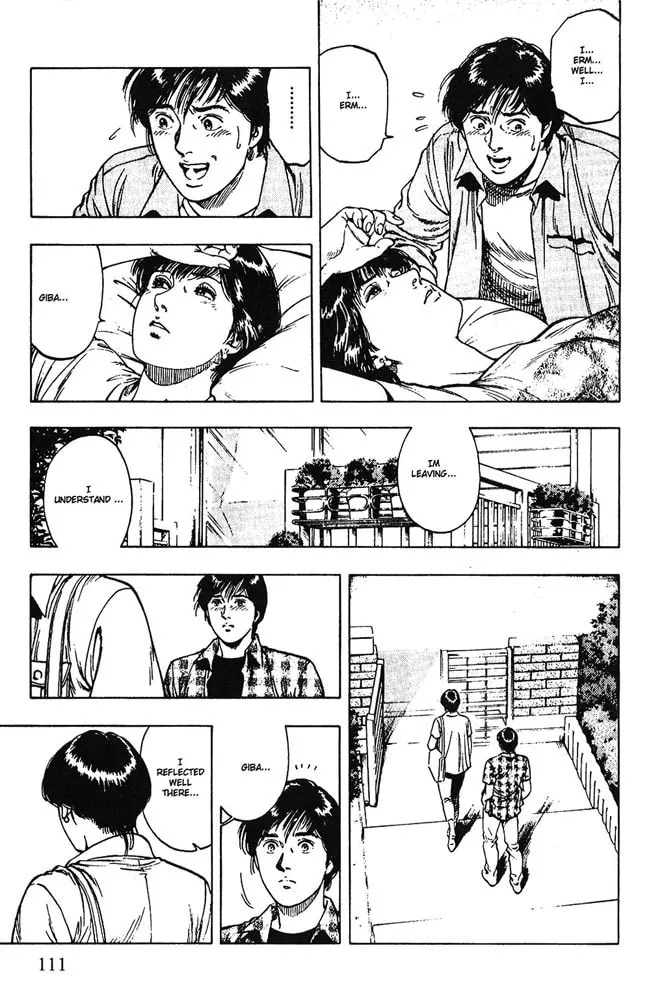 Read F. Compo chapter 11 image 25 on Lezhin