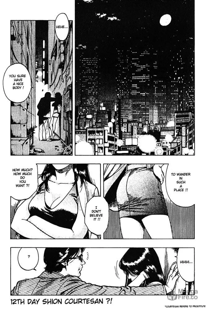 Read F. Compo chapter 11 image 29 on Lezhin