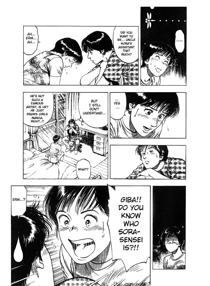 Read F. Compo chapter 11 image 3 on Lezhin