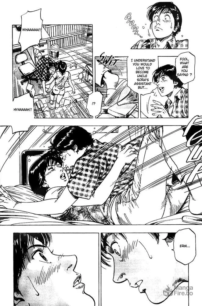 Read F. Compo chapter 11 image 8 on Lezhin