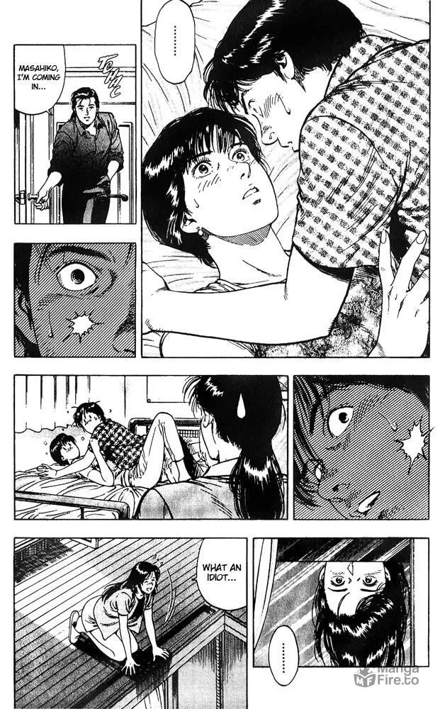 Read F. Compo chapter 11 image 9 on Lezhin