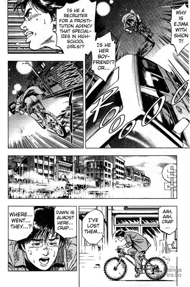 Read F. Compo chapter 12 image 14 on Lezhin