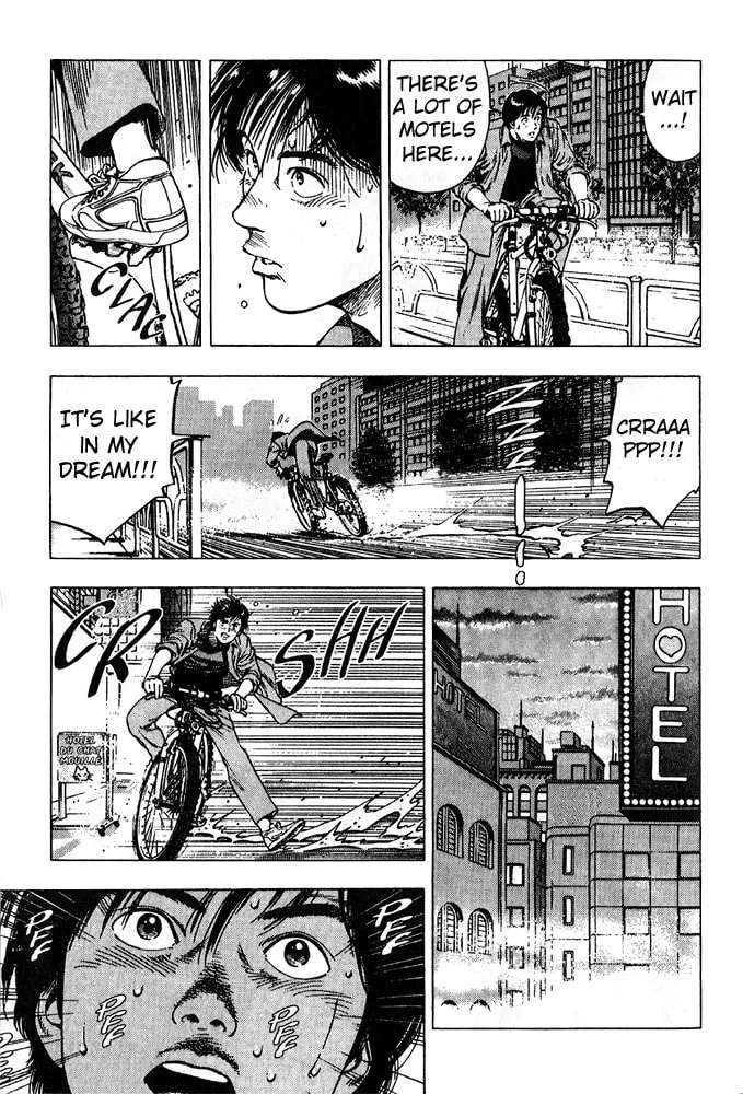 Read F. Compo chapter 12 image 15 on Lezhin