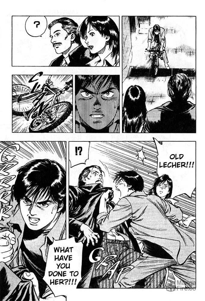 Read F. Compo chapter 12 image 17 on Lezhin