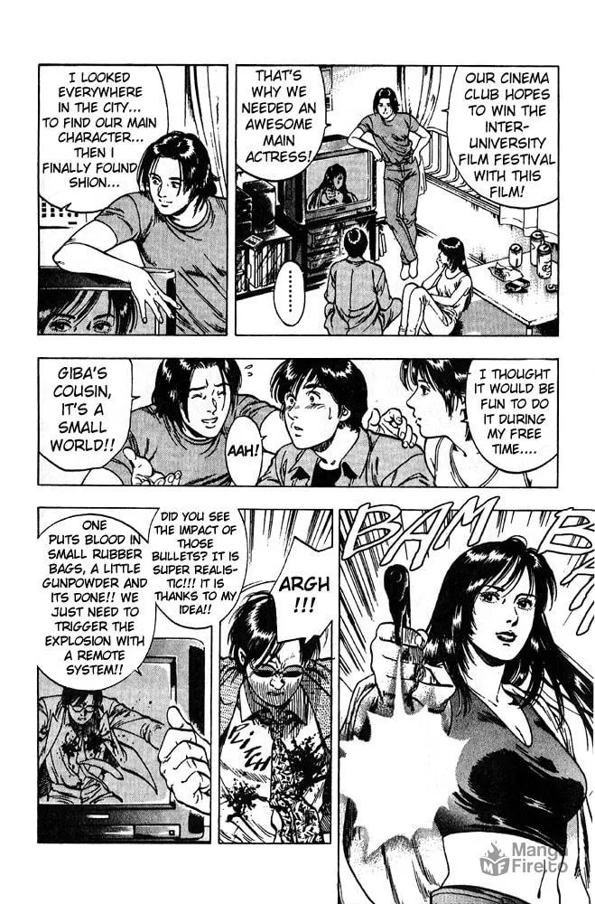 Read F. Compo chapter 12 image 20 on Lezhin