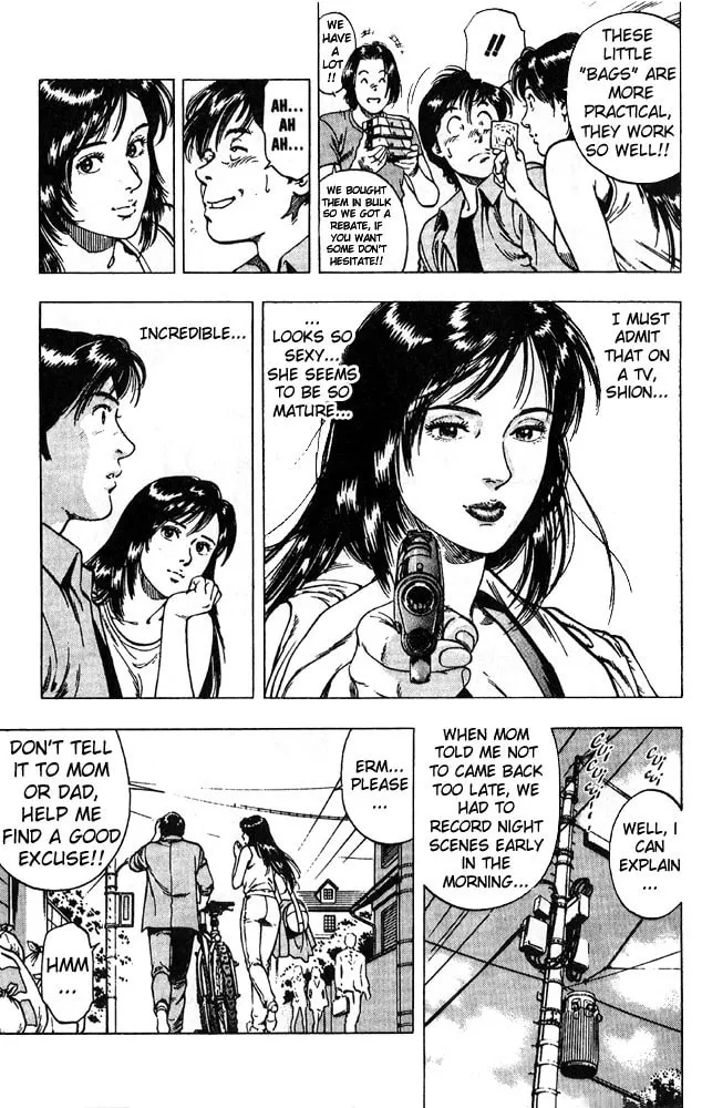 Read F. Compo chapter 12 image 21 on Lezhin