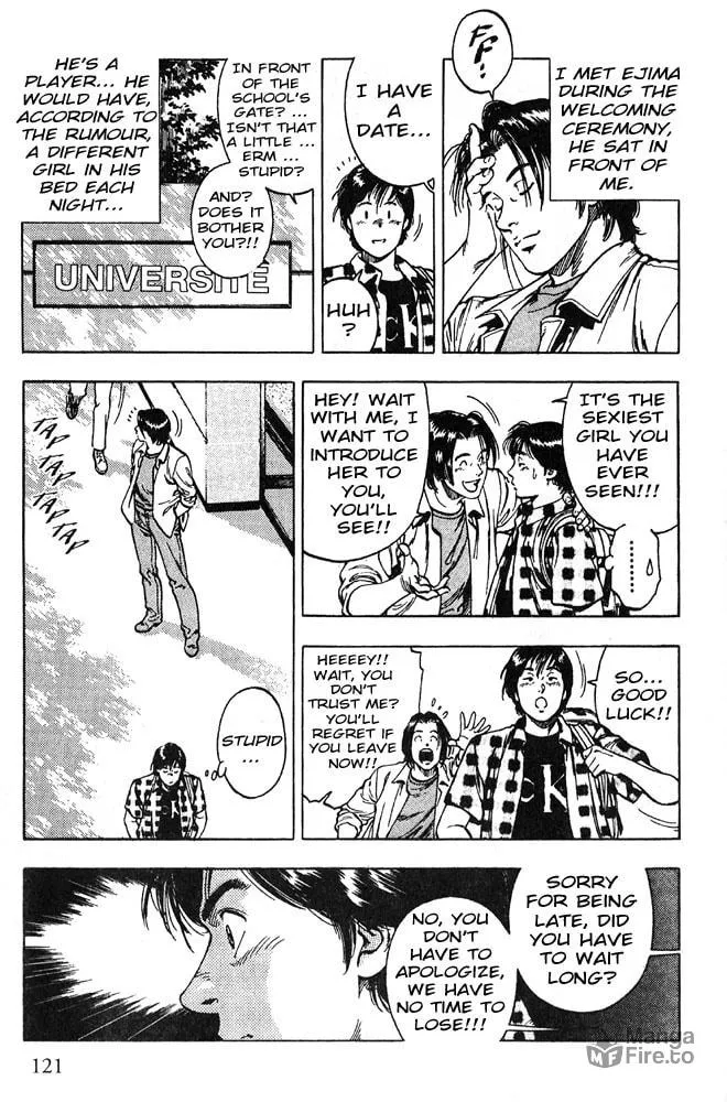 Read F. Compo chapter 12 image 5 on Lezhin
