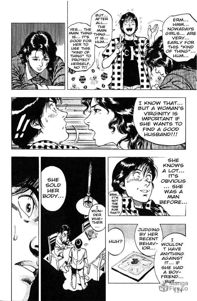 Read F. Compo chapter 12 image 8 on Lezhin