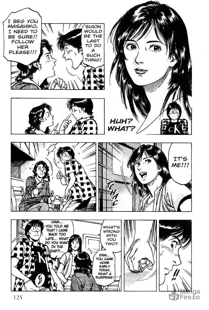 Read F. Compo chapter 12 image 9 on Lezhin