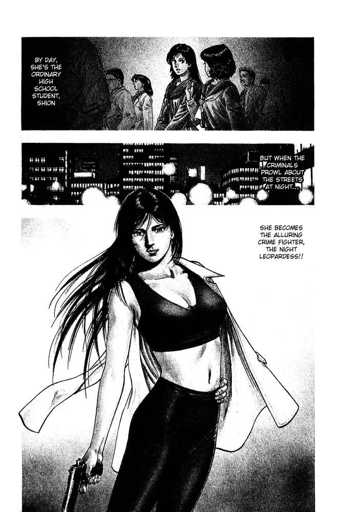 Read F. Compo chapter 13 image 1 on Lezhin