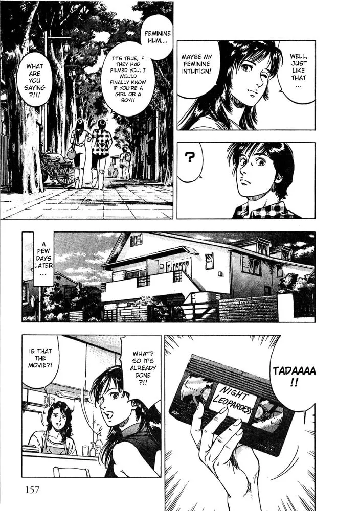 Read F. Compo chapter 13 image 16 on Lezhin