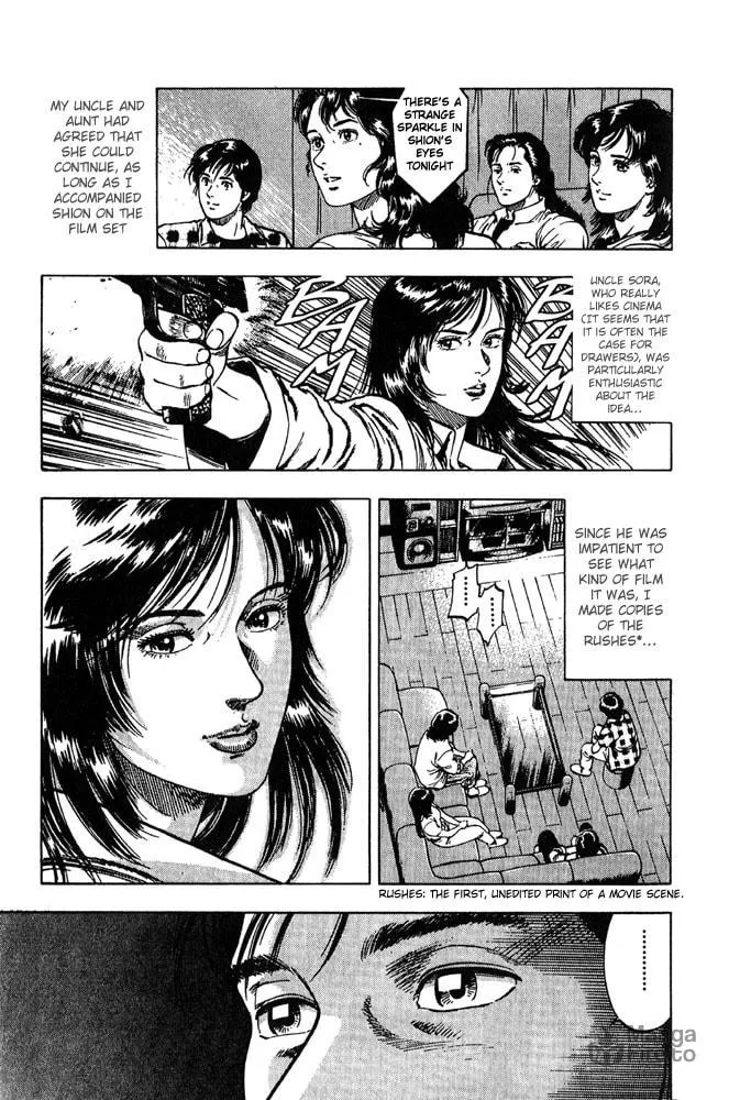 Read F. Compo chapter 13 image 2 on Lezhin