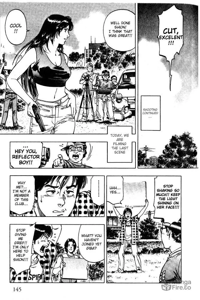 Read F. Compo chapter 13 image 4 on Lezhin