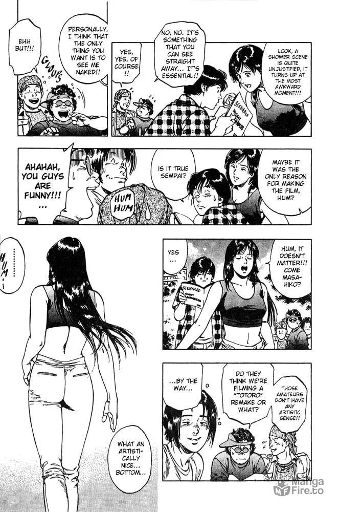 Read F. Compo chapter 13 image 8 on Lezhin