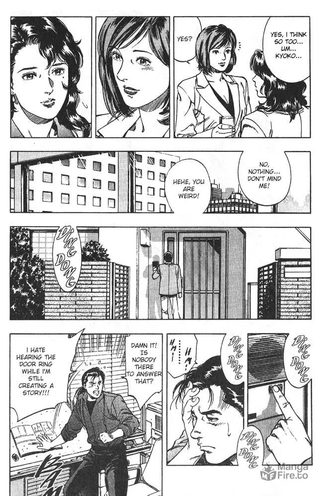 Read F. Compo chapter 14 image 14 on Lezhin