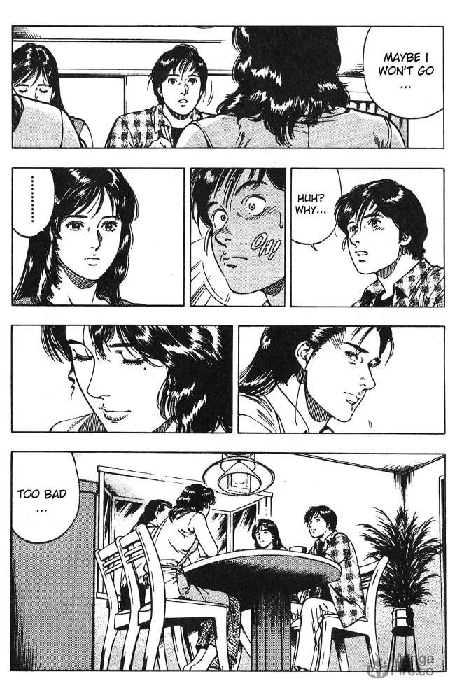 Read F. Compo chapter 14 image 5 on Lezhin