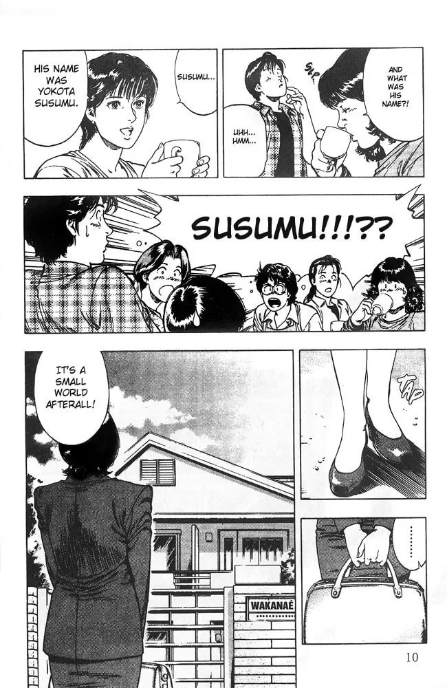 Read F. Compo chapter 15 image 10 on Lezhin