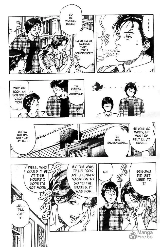 Read F. Compo chapter 15 image 11 on Lezhin
