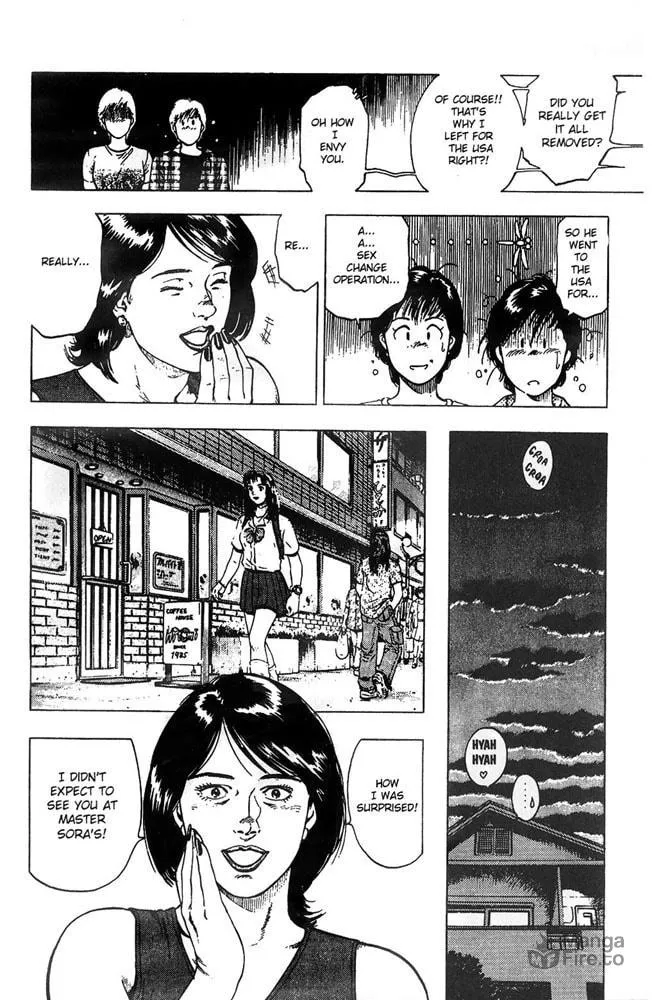 Read F. Compo chapter 15 image 14 on Lezhin