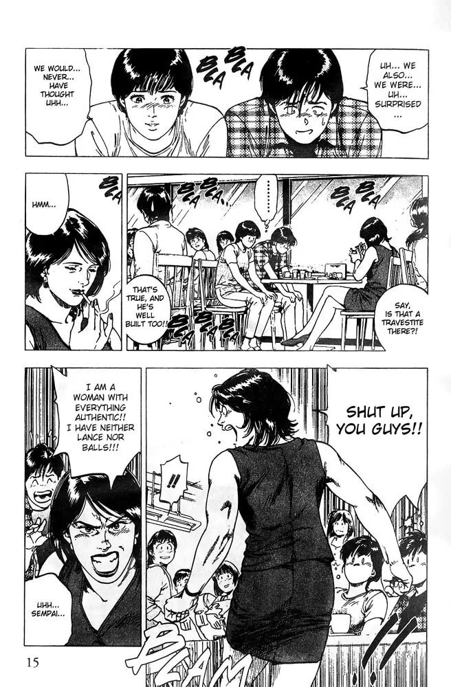 Read F. Compo chapter 15 image 15 on Lezhin