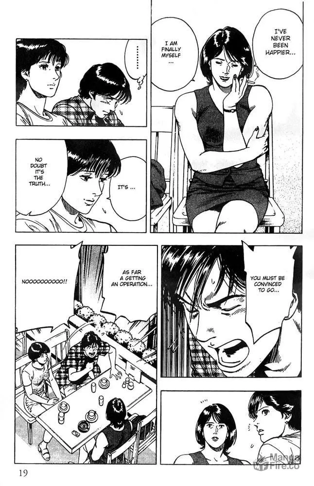 Read F. Compo chapter 15 image 19 on Lezhin