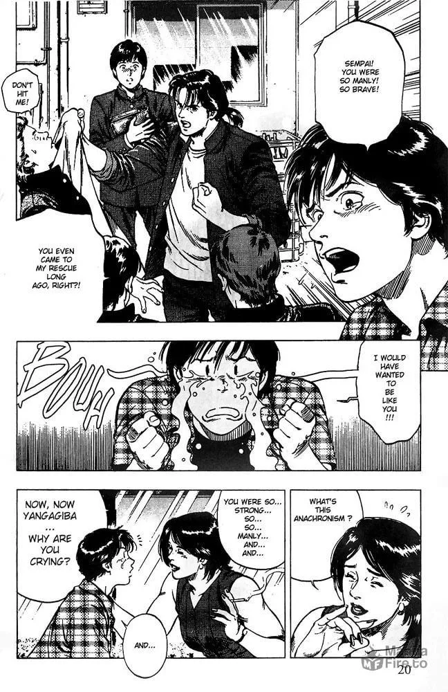 Read F. Compo chapter 15 image 20 on Lezhin