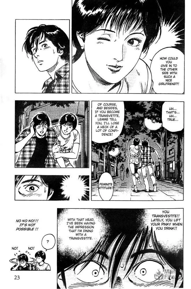 Read F. Compo chapter 15 image 23 on Lezhin
